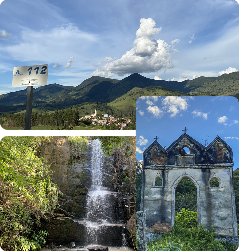 Portal Brazópolis Supreendase com as maravilhas da Mantiqueira