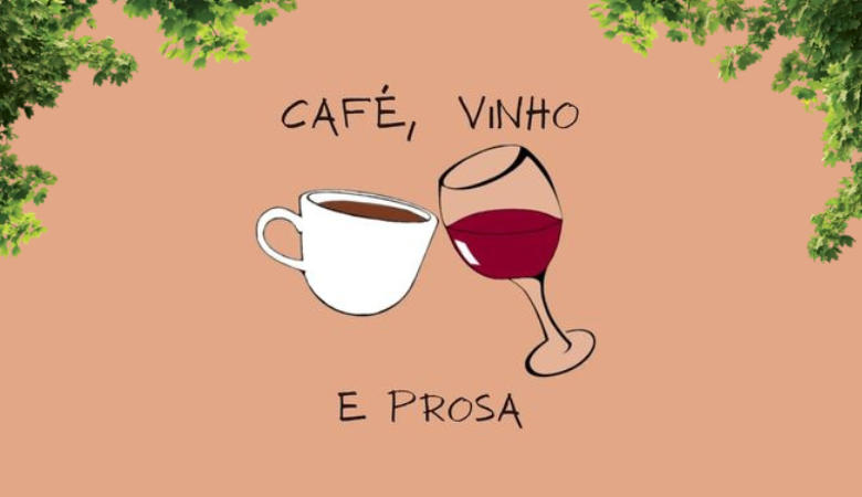 Café Vinho e Prosa