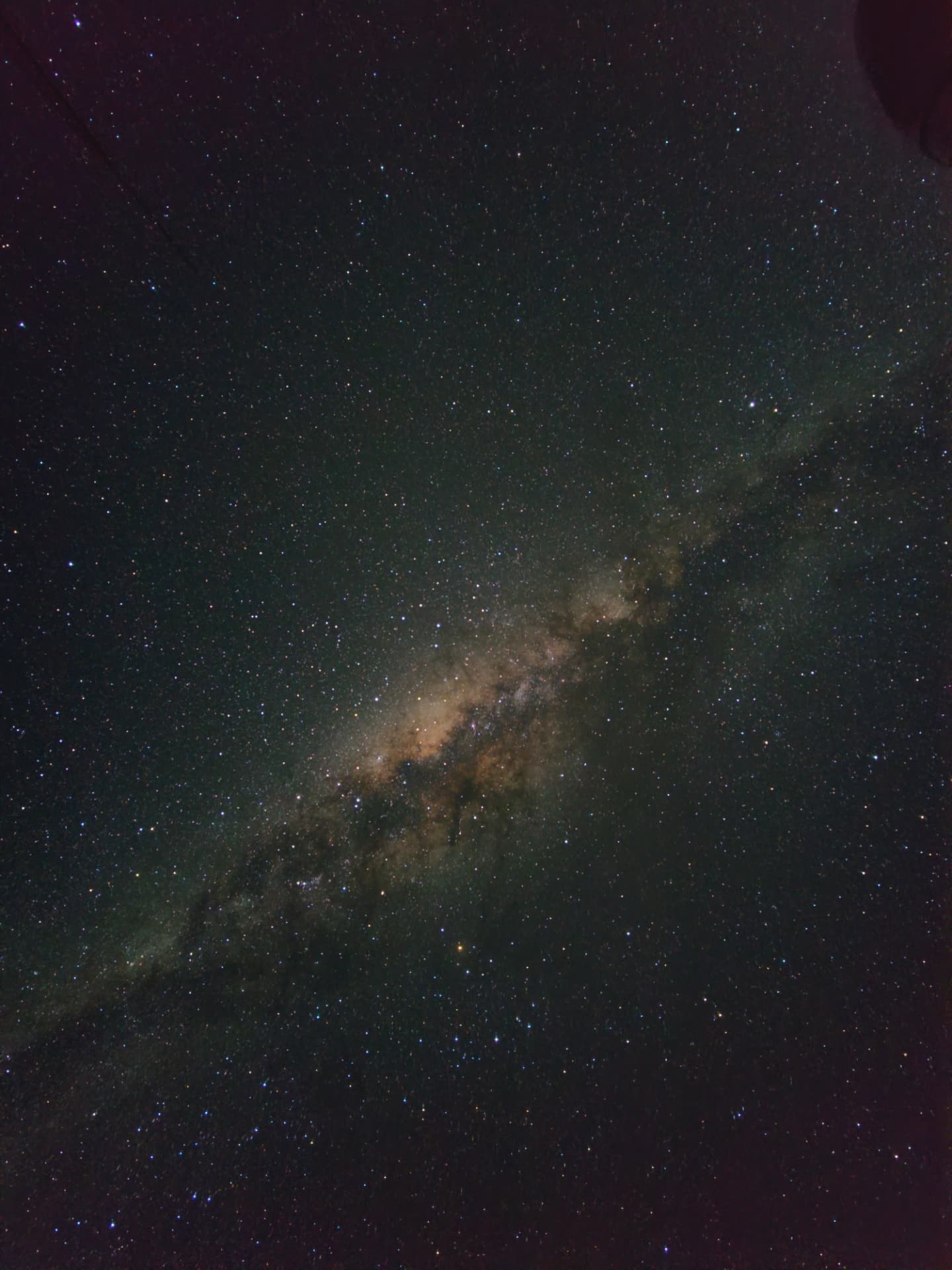 Observação do céu