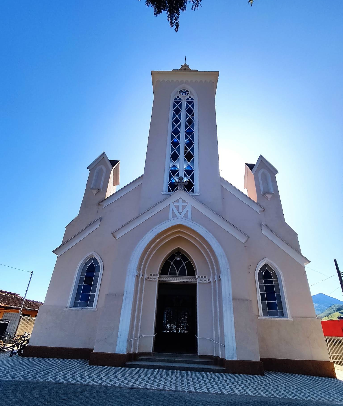 Igreja Matriz de Nossa Senhora das Candeias