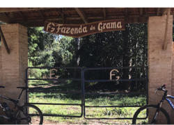Portal da Fazenda da Grama