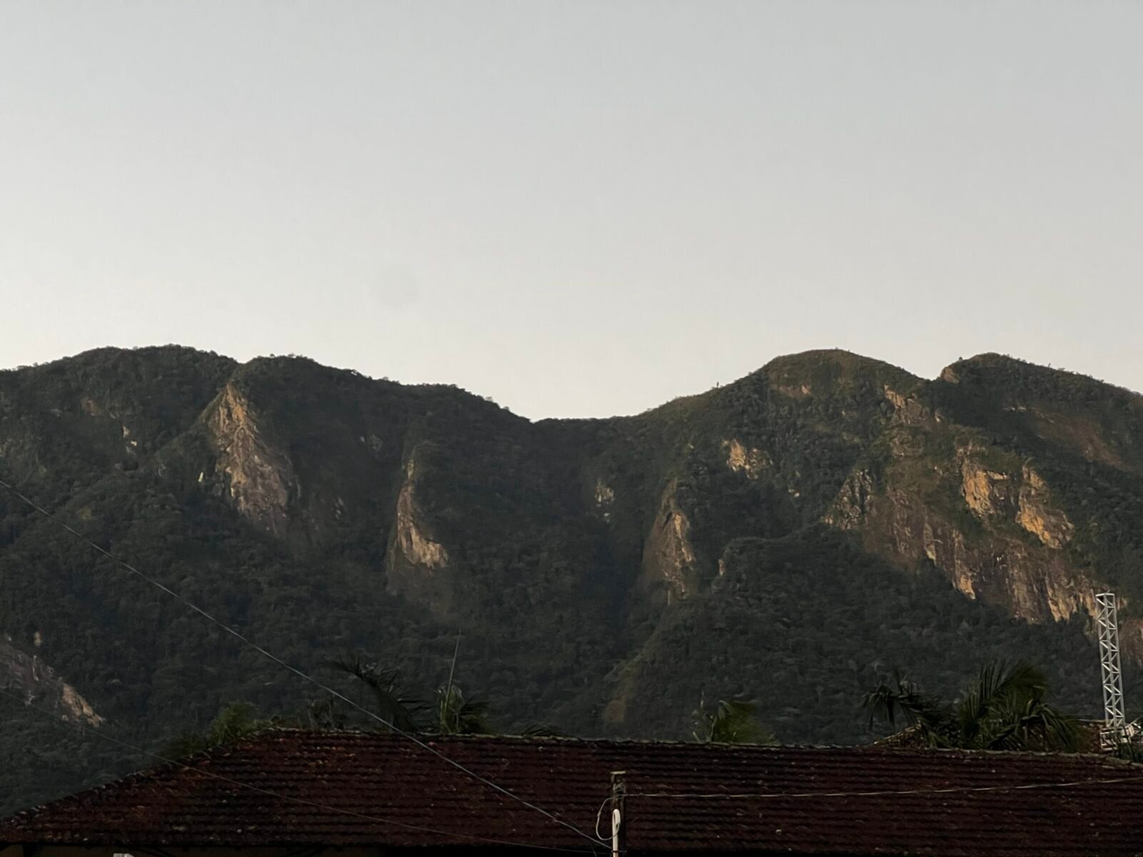 Casa em Beira da Linha