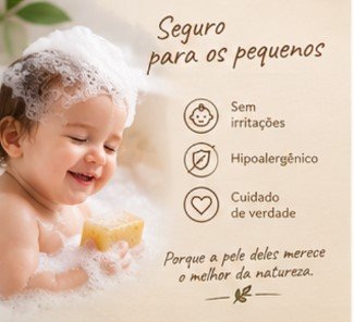 Sabonete Artesanal Camomila e Calêndula 4 Sabonete Artesanal Camomila e Calêndula - foto 4