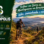 Aventura na Serra da Mantiqueira trilhas brazopolis