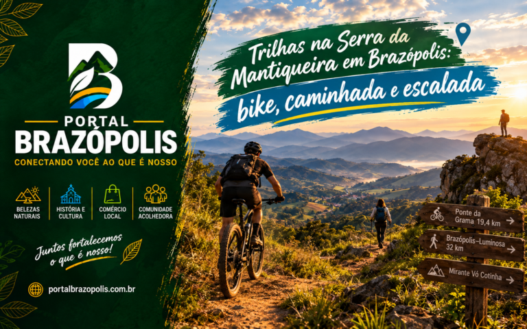 Aventura na Serra da Mantiqueira trilhas brazopolis