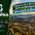 Brazopolis Portal da Serra da Mantiqueira cidades do sul de minas