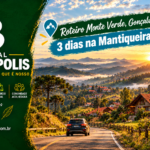 Roteiro pela Mantiqueira Mineira