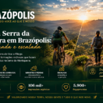 Trilhas na Serra da Mantiqueira em Brazopolis bike caminhada e escalada
